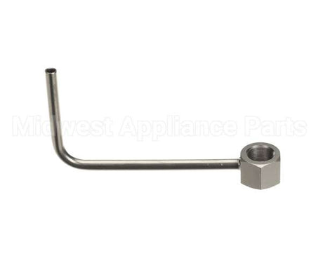 0C4974 Electrolux Professional Water Pipe, One 061 Liv.c