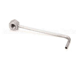 0C4976 Electrolux Professional Water Pipe, One 102/202 Liv.c
