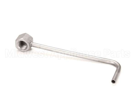 0C4976 Electrolux Professional Water Pipe, One 102/202 Liv.c