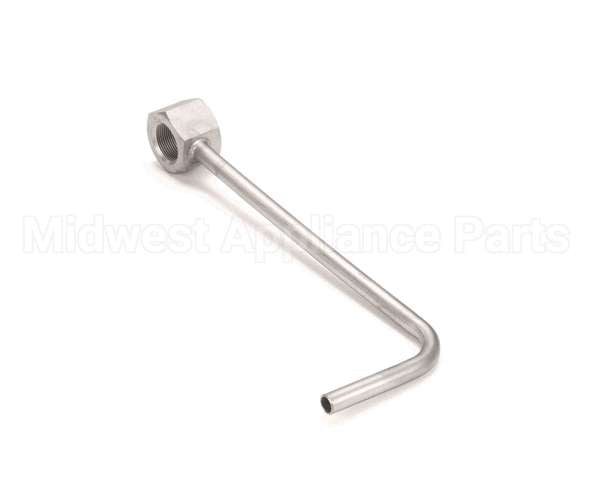 0C4976 Electrolux Professional Water Pipe, One 102/202 Liv.c