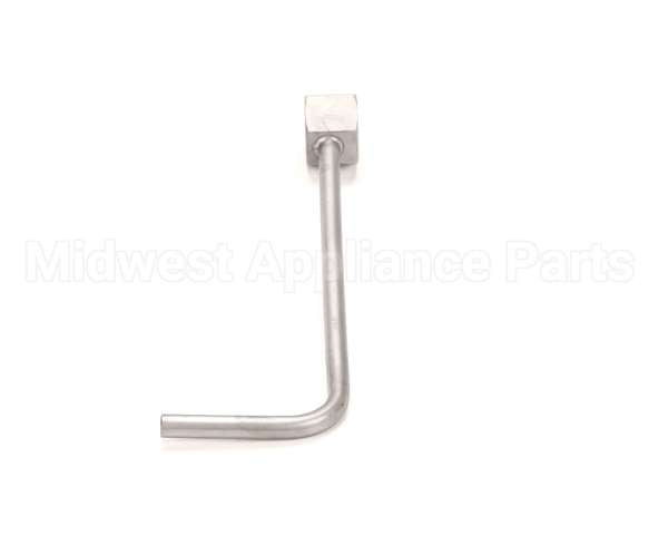 0C4976 Electrolux Professional Water Pipe, One 102/202 Liv.c