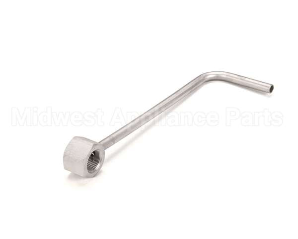 0C4976 Electrolux Professional Water Pipe, One 102/202 Liv.c