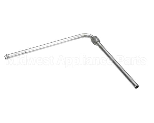 0C4977 Electrolux Professional Water Pipe; One 061-101-201 Liv. C