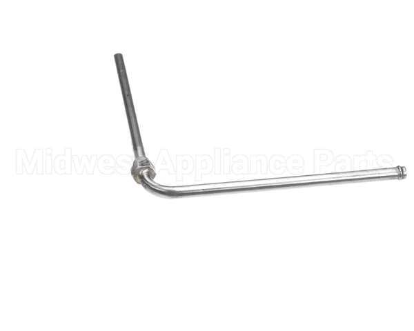 0C4977 Electrolux Professional Water Pipe; One 061-101-201 Liv. C