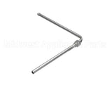 0C4977 Electrolux Professional Water Pipe; One 061-101-201 Liv. C