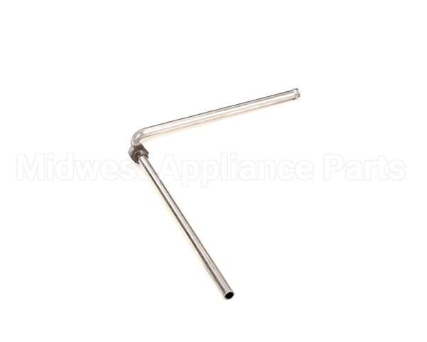 0C4978 Electrolux Professional Water Pipe, One 102-202 Liv.c