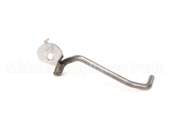 8236424 Frymaster Handle W/A, Drain Valve 118G