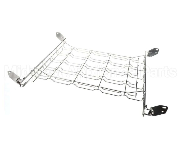 0C5014 Electrolux Professional Chrome Grid, Sx One 061