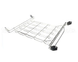 0C5014 Electrolux Professional Chrome Grid, Sx One 061