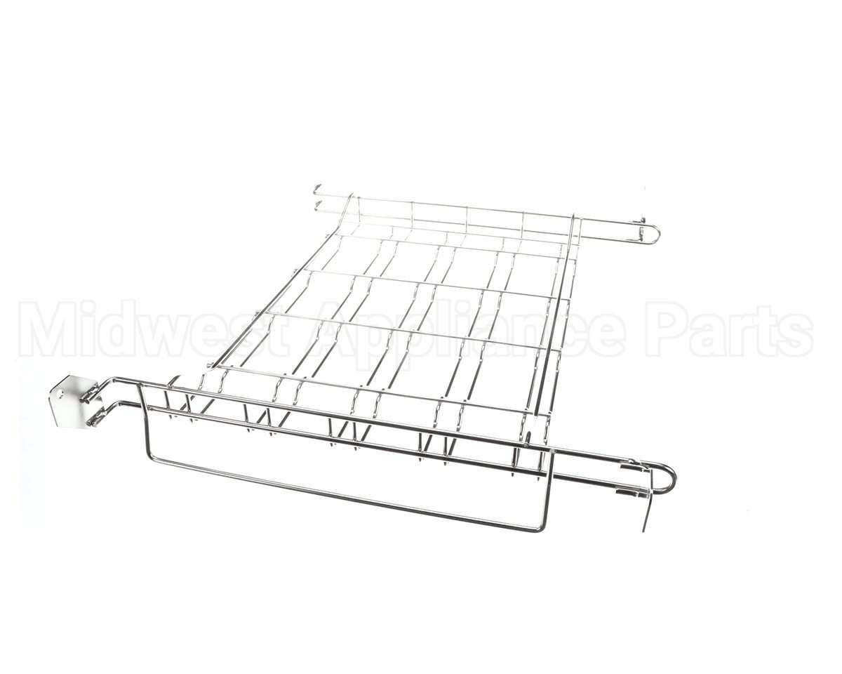0C5014 Electrolux Professional Chrome Grid, Sx One 061