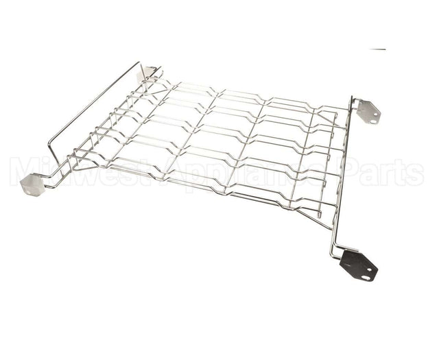 0C5015 Electrolux Professional Chrome Grid, Dx One 061