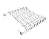 0C5018 Electrolux Professional Chrome Grid, Dx One 061