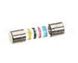 0C5239 Electrolux Professional Time-Lag Fuse, 4A 5X20
