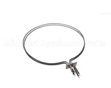 0C5242 Electrolux Professional Heating Element; 400V-8000W With Faston