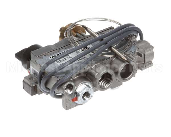 0C5246 Electrolux Professional Gas Valve; Gv30T-C3A7A2K0012 ; Fry Top