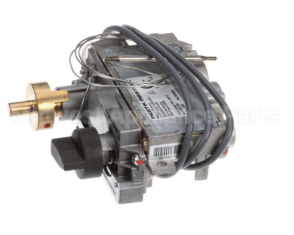 0C5246 Electrolux Professional Gas Valve; Gv30T-C3A7A2K0012 ; Fry Top