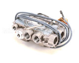 0C5247 Electrolux Professional Gas Valve; Gv31T-C1A7Agk0003; For Oven