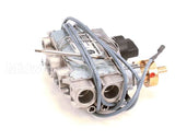 0C5247 Electrolux Professional Gas Valve; Gv31T-C1A7Agk0003; For Oven