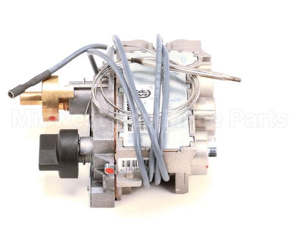 0C5247 Electrolux Professional Gas Valve; Gv31T-C1A7Agk0003; For Oven