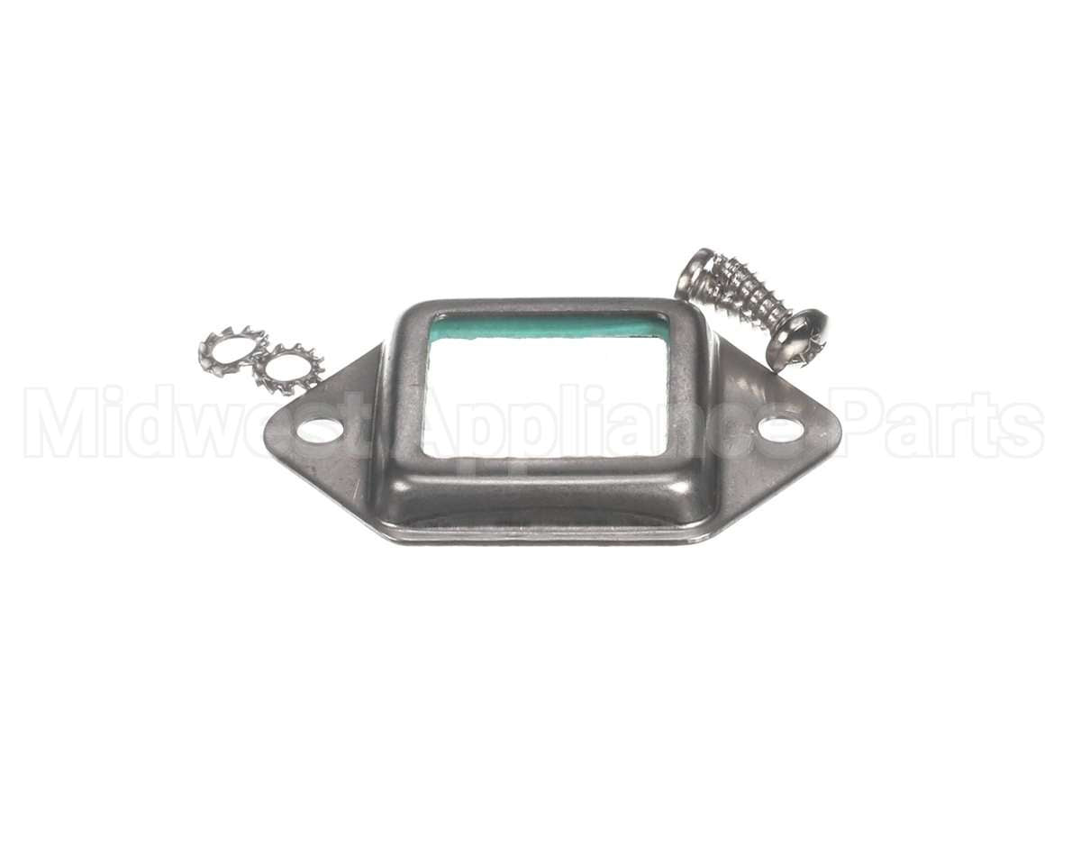 0C5340 Electrolux Professional Inspection Glass, Kit