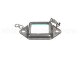 0C5340 Electrolux Professional Inspection Glass, Kit