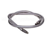 0C5358 Electrolux Professional Hose, D.12 L1000Mm, For Shower