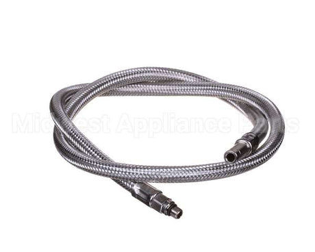 0C5358 Electrolux Professional Hose, D.12 L1000Mm, For Shower