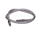 0C5358 Electrolux Professional Hose, D.12 L1000Mm, For Shower