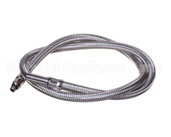 0C5358 Electrolux Professional Hose, D.12 L1000Mm, For Shower