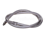 0C5358 Electrolux Professional Hose, D.12 L1000Mm, For Shower