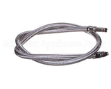 0C5358 Electrolux Professional Hose, D.12 L1000Mm, For Shower