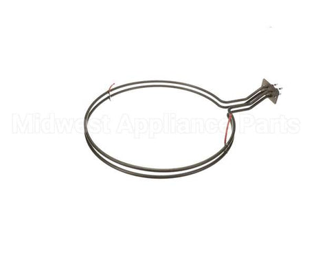 0C5362 Electrolux Professional Heating Element; 400V-3200W; Kit