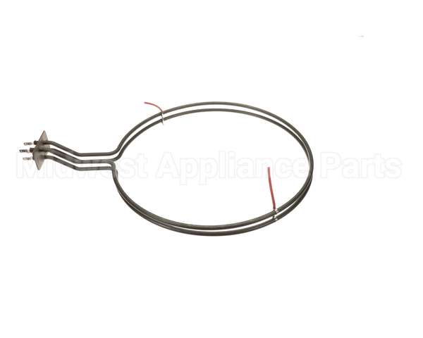 0C5362 Electrolux Professional Heating Element; 400V-3200W; Kit