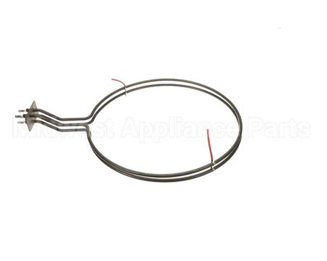 0C5362 Electrolux Professional Heating Element; 400V-3200W; Kit