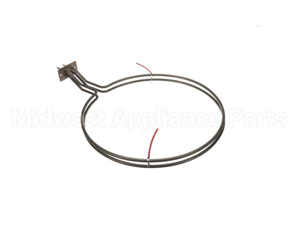0C5362 Electrolux Professional Heating Element; 400V-3200W; Kit