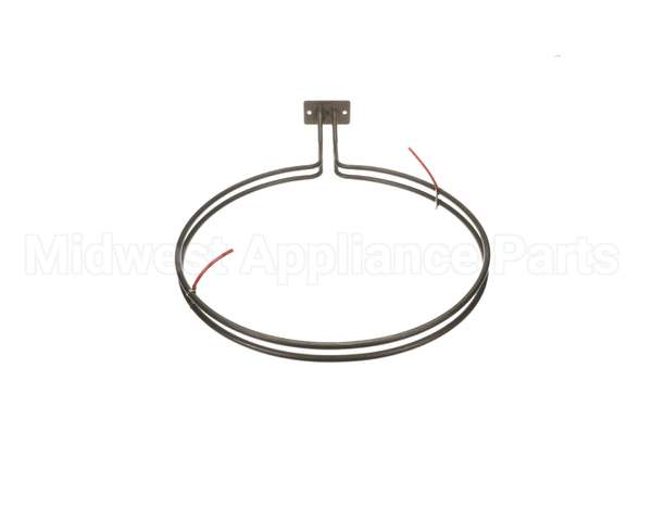 0C5362 Electrolux Professional Heating Element; 400V-3200W; Kit