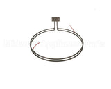 0C5362 Electrolux Professional Heating Element; 400V-3200W; Kit