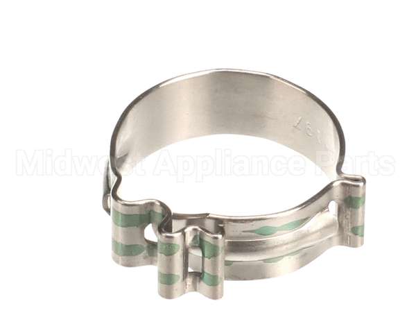 0C5385 Electrolux Professional Hose Clamp, Dn 16X8