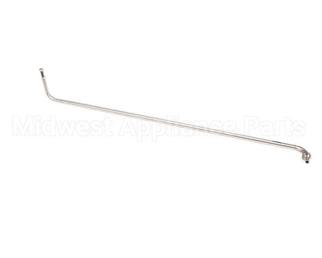 0C5430 Electrolux Professional Pipe, Assembly
