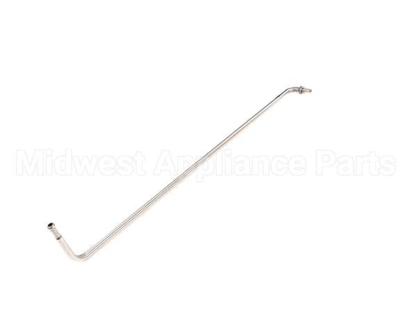 0C5430 Electrolux Professional Pipe, Assembly