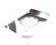 0C5436 Electrolux Professional Suction Wall, One 062