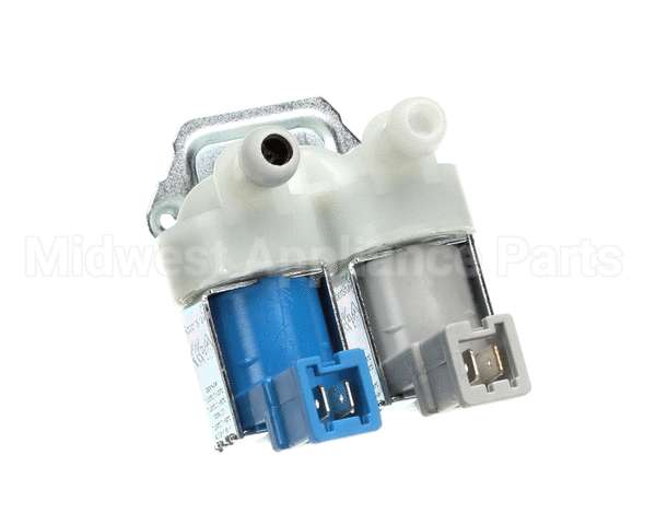 0C5516 Electrolux Professional Water Solenoid Valve;2 Ways/180 2,5L/Min