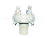 0C5516 Electrolux Professional Water Solenoid Valve;2 Ways/180 2,5L/Min