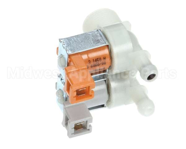0C5517 Electrolux Professional Water Solenoid Valve; 2 Vie/180 5/L Min