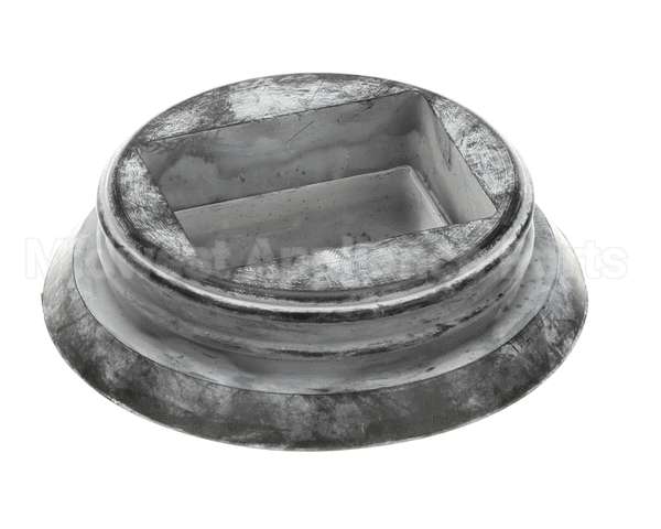 0C5535 Electrolux Professional Chimney Adaptateur; Dia.75 To 50X40