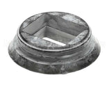 0C5535 Electrolux Professional Chimney Adaptateur; Dia.75 To 50X40
