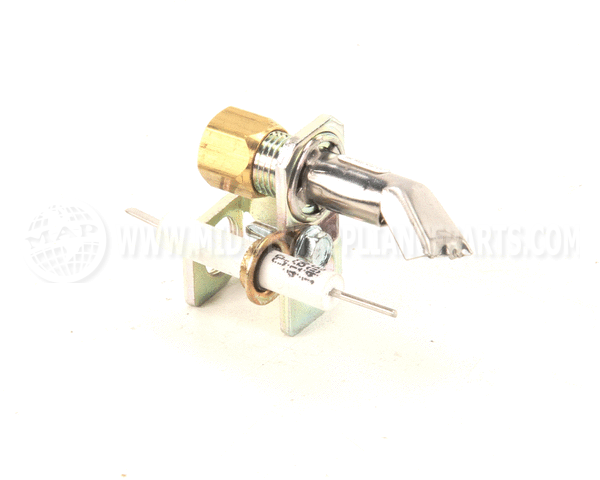 B12540-00-C Anets Pilot Bnr/Electrode Assembly.