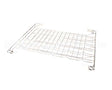 0C5827 Electrolux Professional Chrome Grid, Right One 062