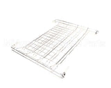 0C5827 Electrolux Professional Chrome Grid, Right One 062