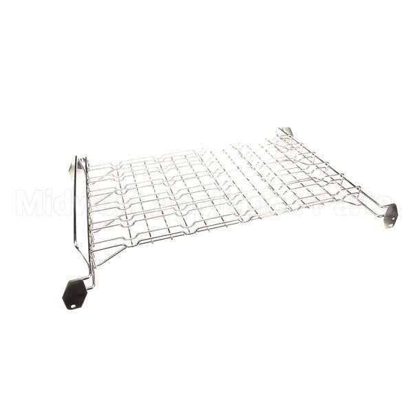 0C5828 Compatible Electrolux Chromegrid, Left One 062